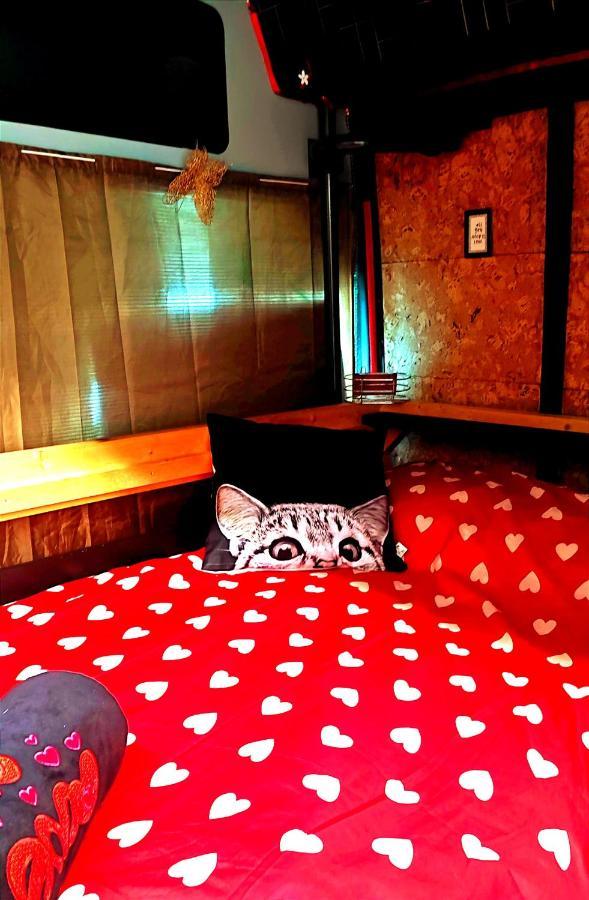 Hotel Rinconcito Dreams à Tahiche Extérieur photo