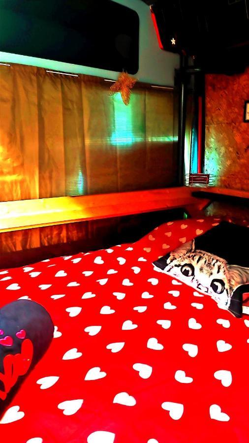 Hotel Rinconcito Dreams à Tahiche Chambre photo