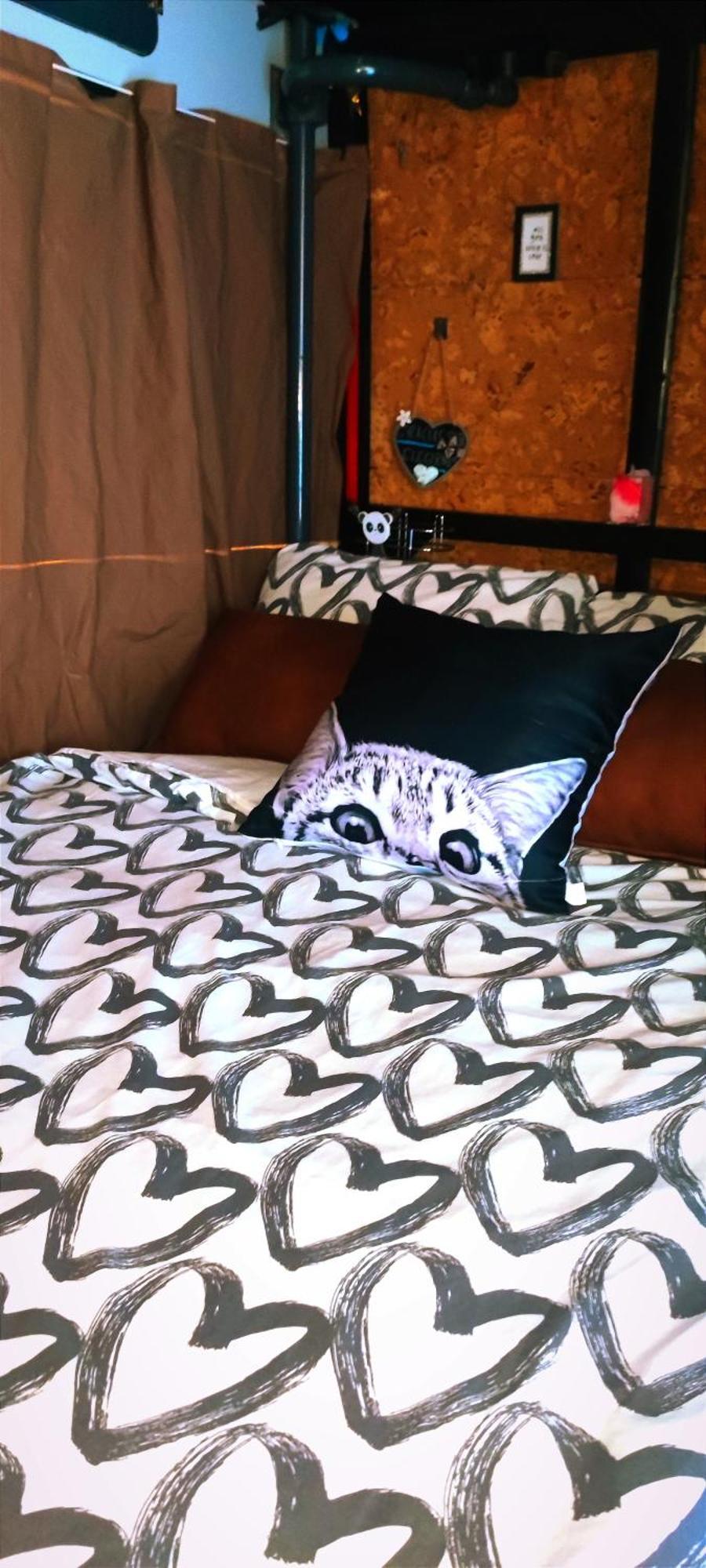 Hotel Rinconcito Dreams à Tahiche Extérieur photo